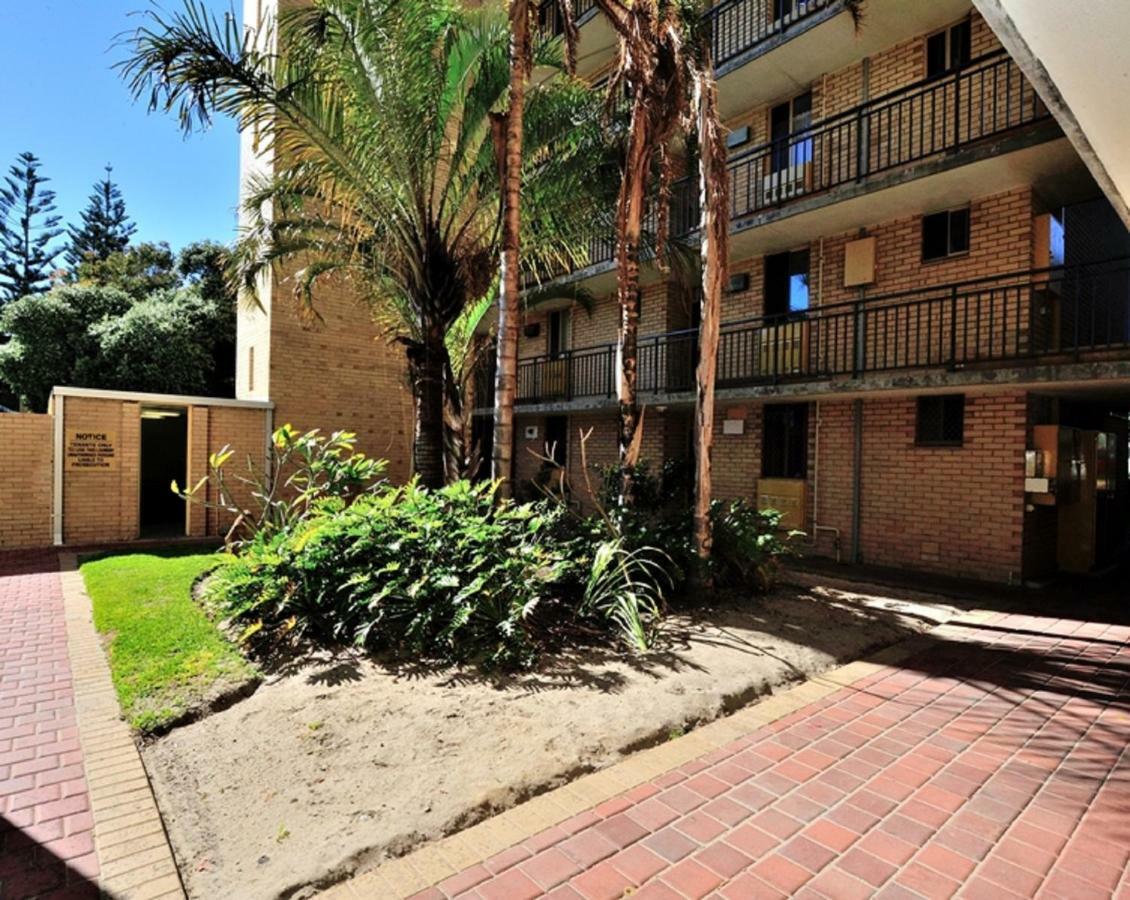 Cappuccino Delight - 1 Bedroom Central Fremantle Apartment Exterior photo